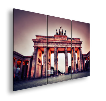 Hauptbild Farbig 3 Teilig