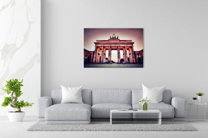 Vorschaubild Wohnzimmerbild 1