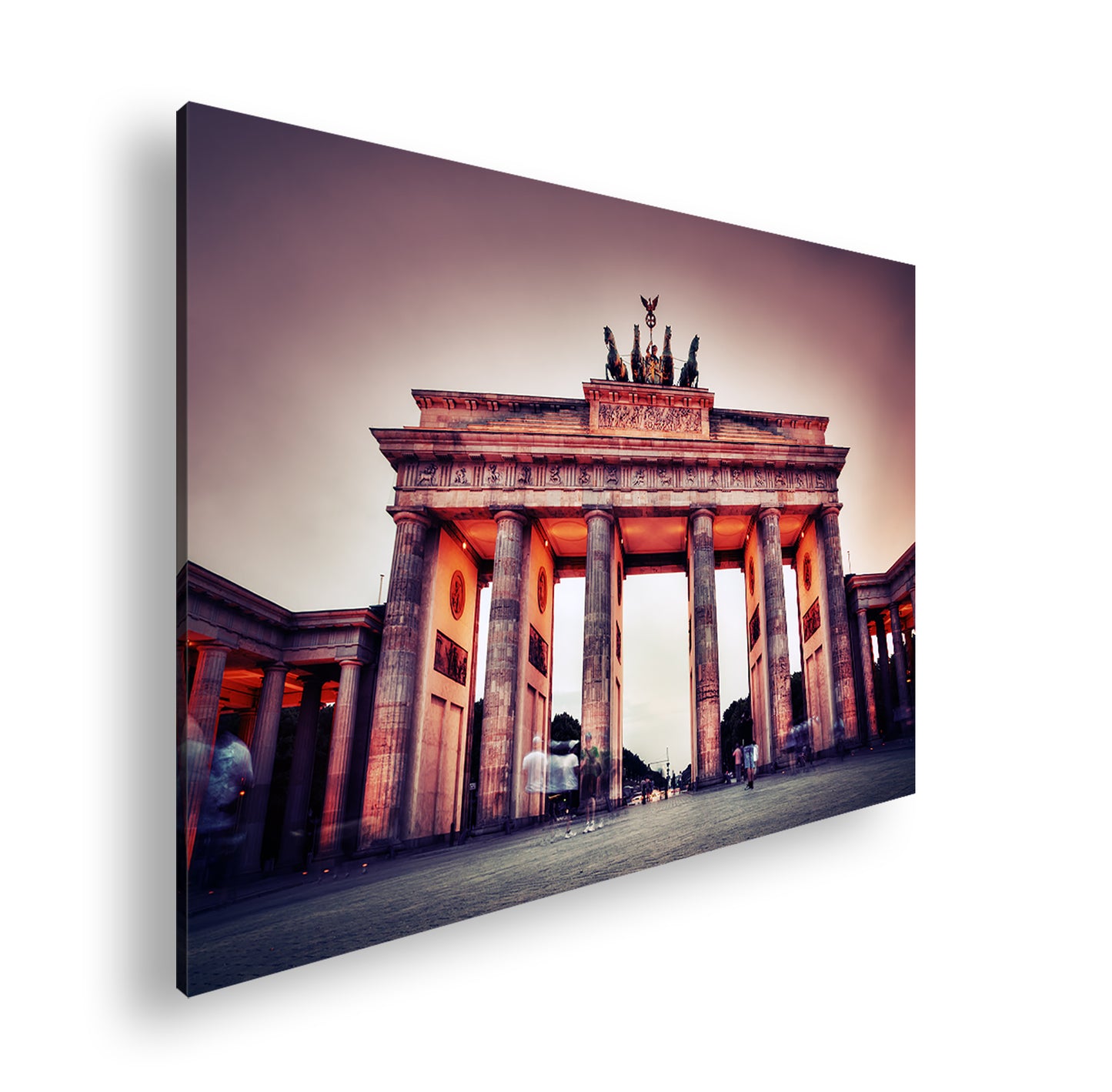 Hauptbild Farbig Standart