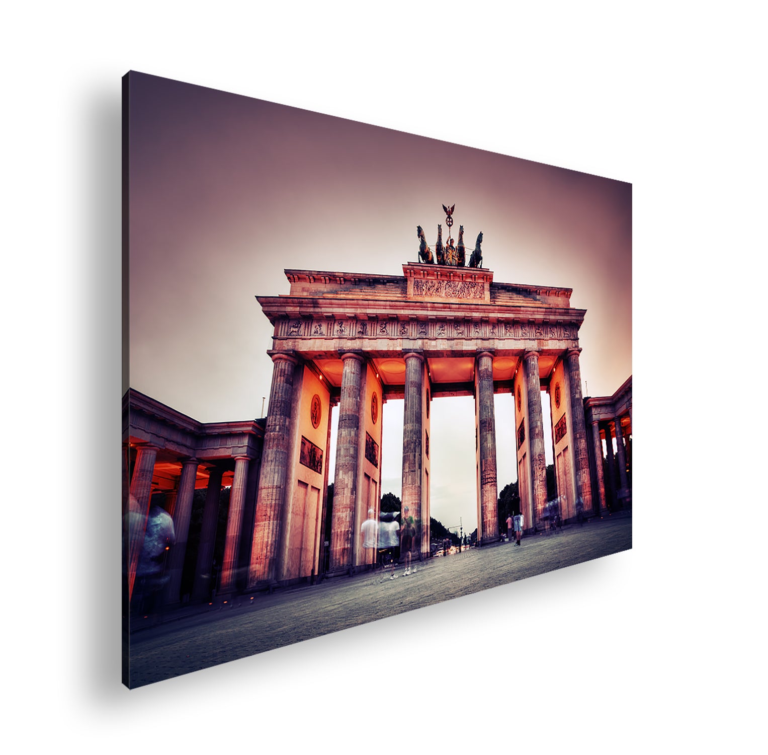 Hauptbild Farbig Standart