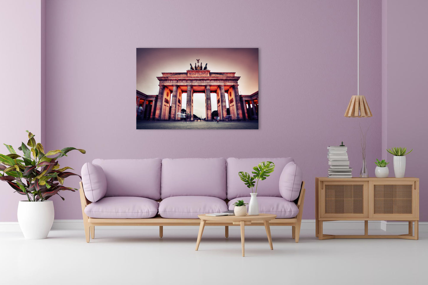 Vorschaubild Wohnzimmerbild 2