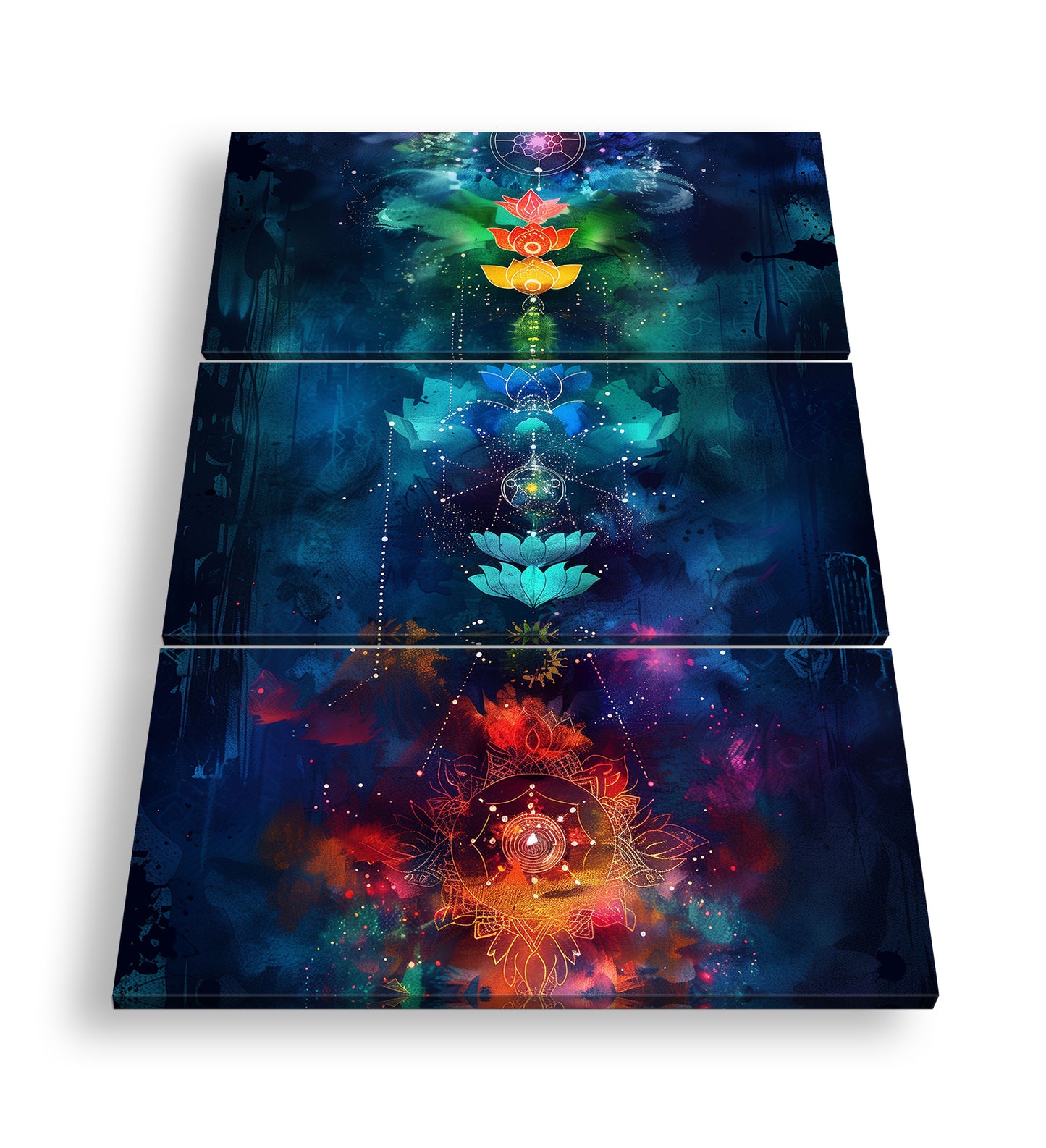 Hauptbild Farbig 3 Teilig