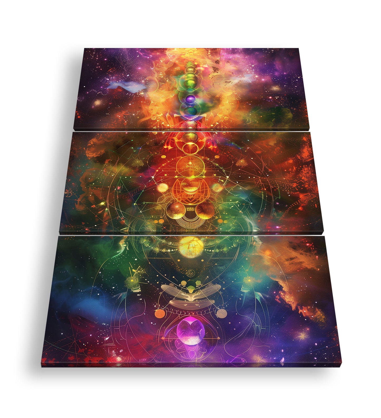 Hauptbild Farbig 3 Teilig