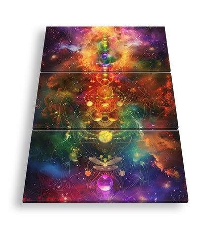 Hauptbild Farbig 3 Teilig