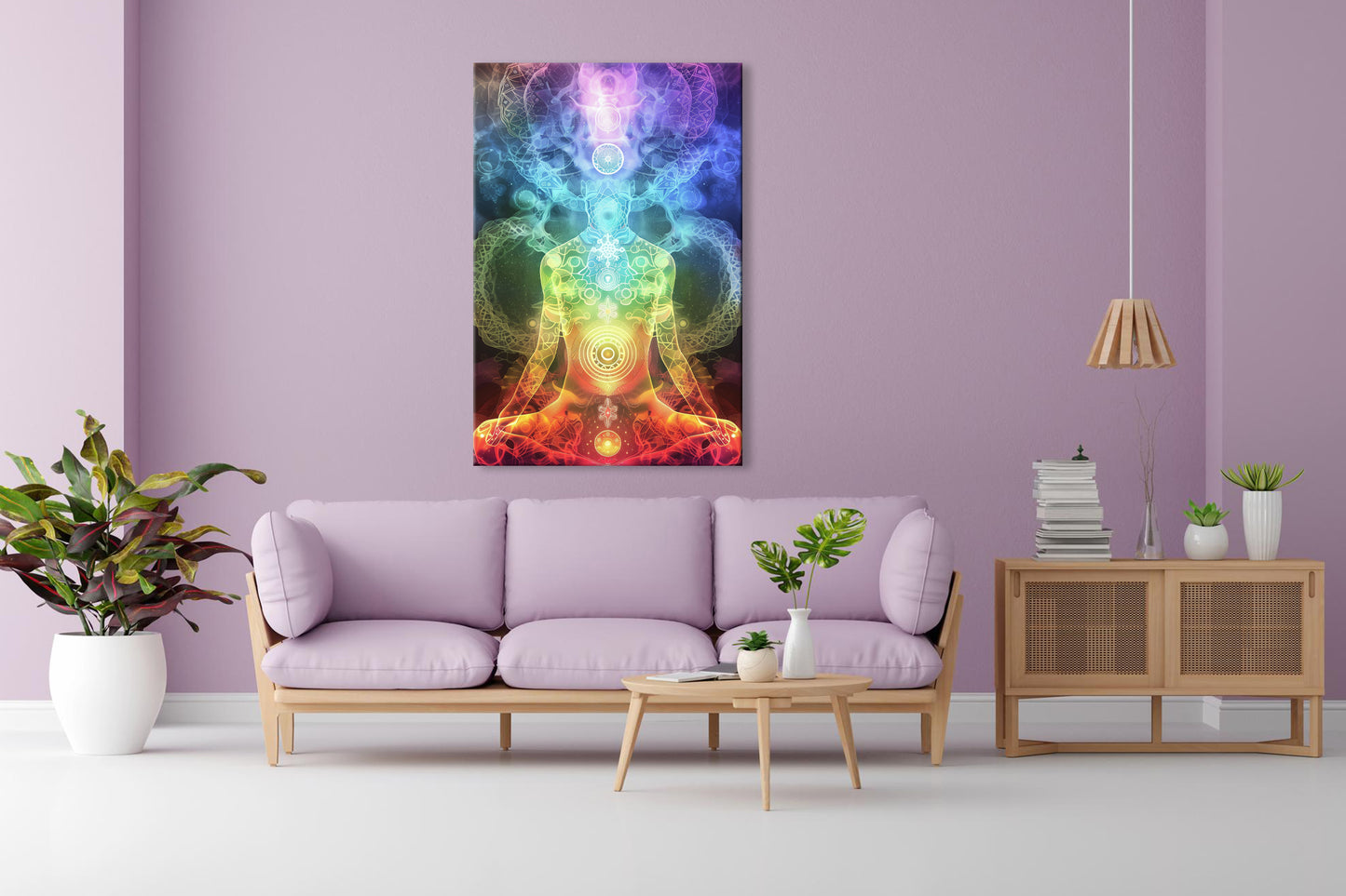 Vorschaubild Wohnzimmerbild 2