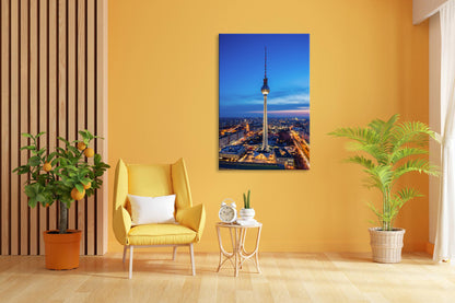 Vorschaubild Wohnzimmerbild 3