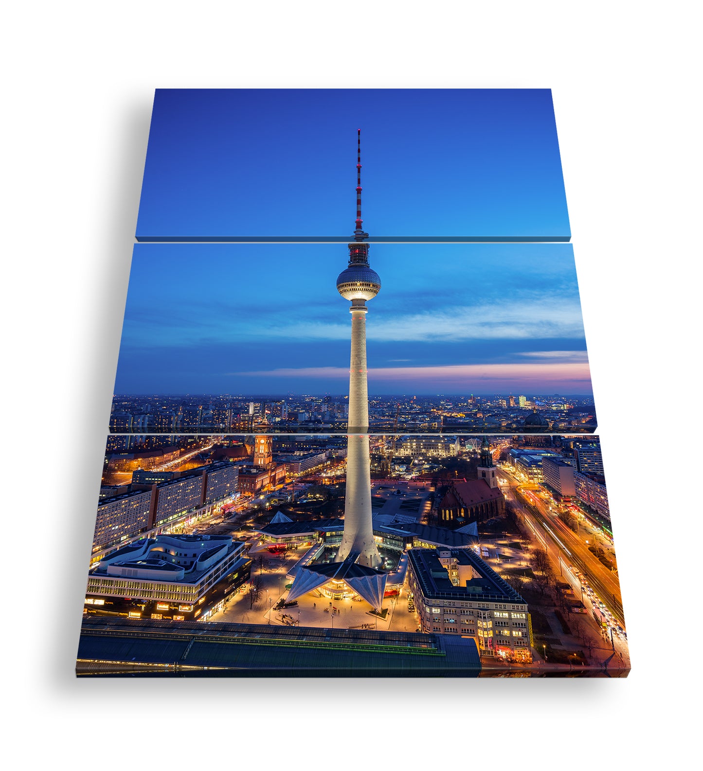 Hauptbild Farbig 3 Teilig