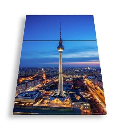 Hauptbild Farbig 3 Teilig