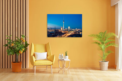 Vorschaubild Wohnzimmerbild 3