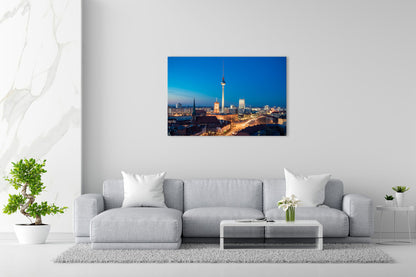 Vorschaubild Wohnzimmerbild 1