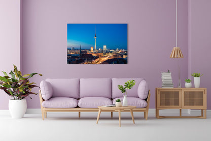 Vorschaubild Wohnzimmerbild 2