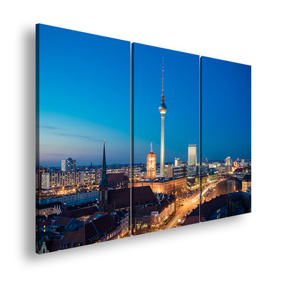 Hauptbild Farbig 3 Teilig