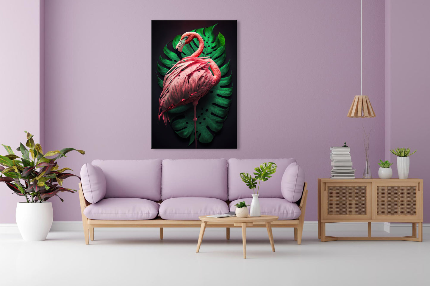 Vorschaubild Wohnzimmerbild 2