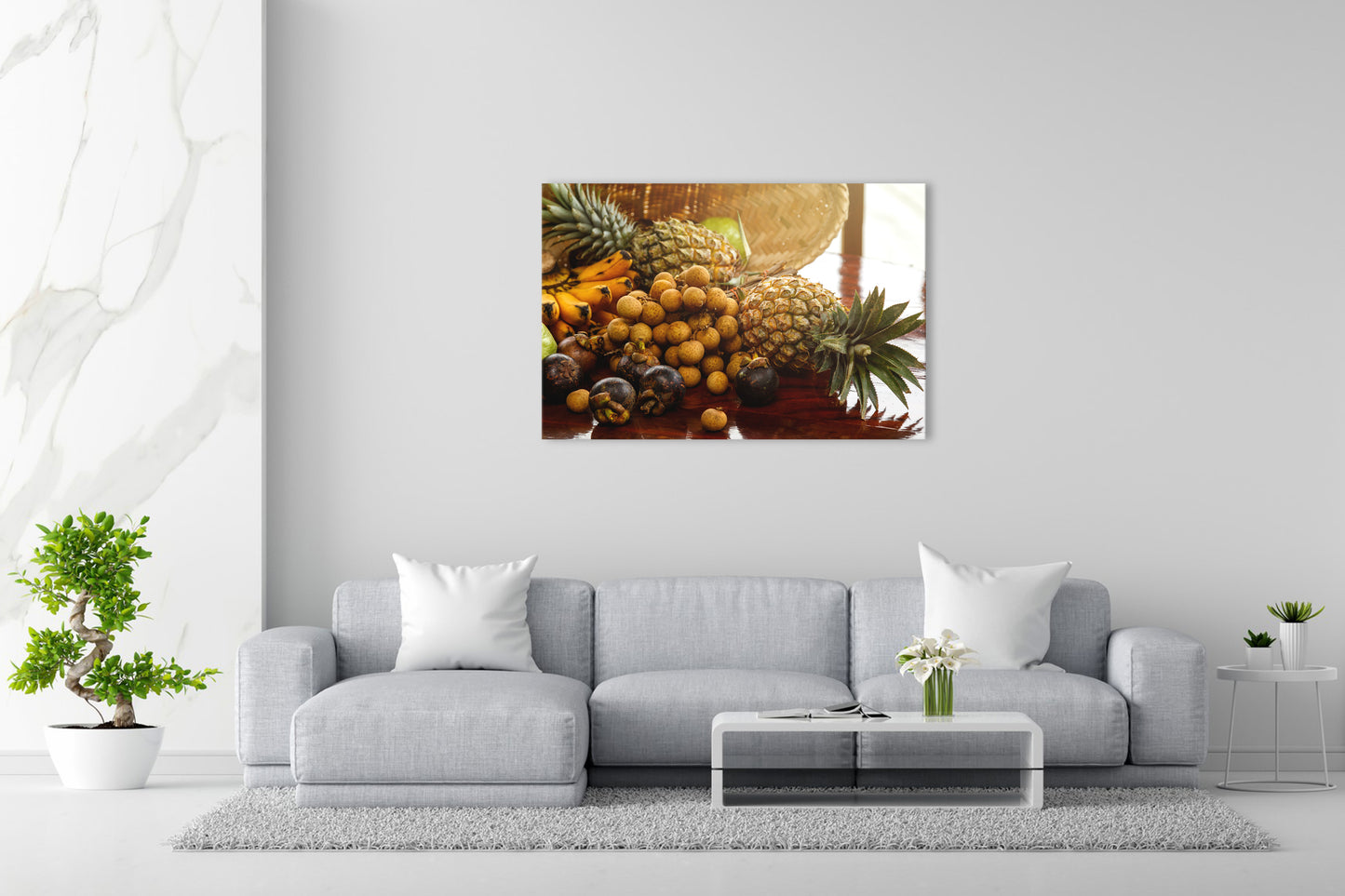 Vorschaubild Wohnzimmerbild 1