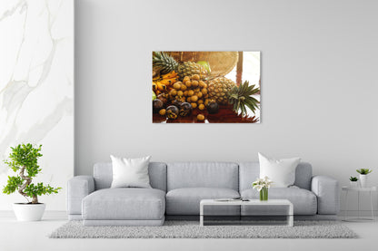 Vorschaubild Wohnzimmerbild 1