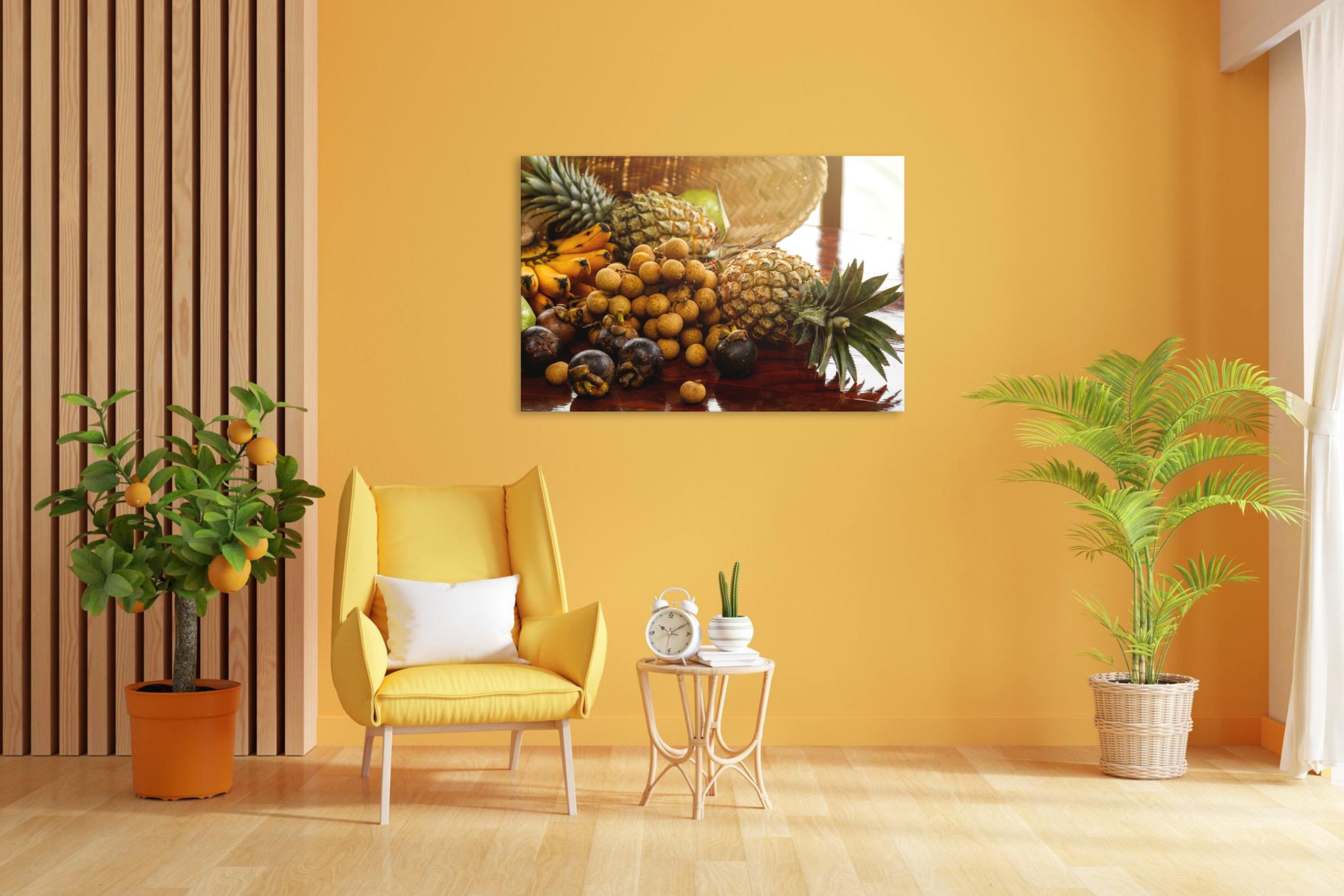 Vorschaubild Wohnzimmerbild 3