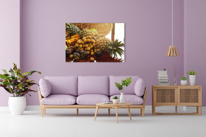 Vorschaubild Wohnzimmerbild 2