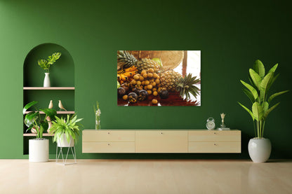 Vorschaubild Wohnzimmerbild 4