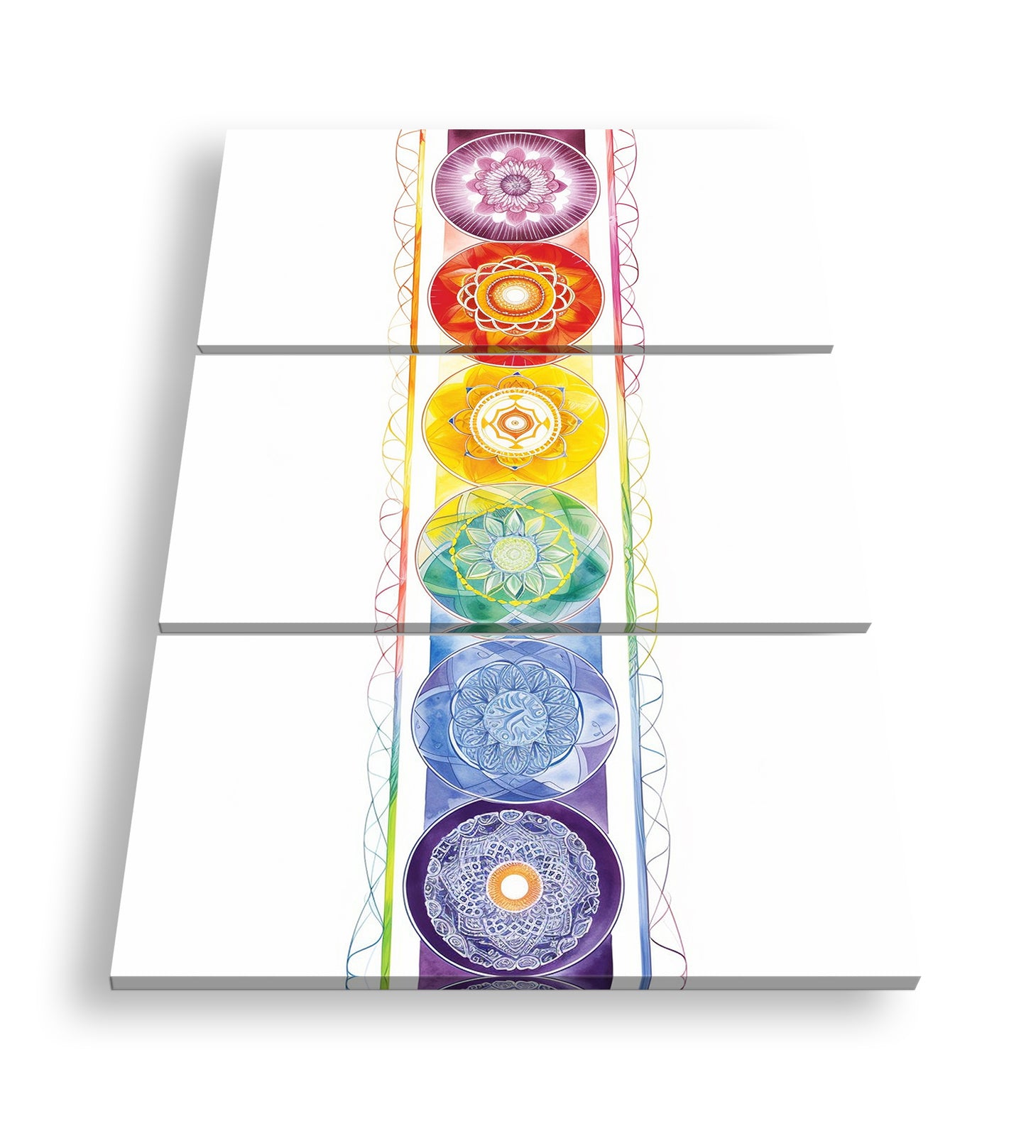 Hauptbild Farbig 3 Teilig