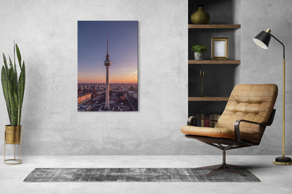 Vorschaubild Wohnzimmerbild 1