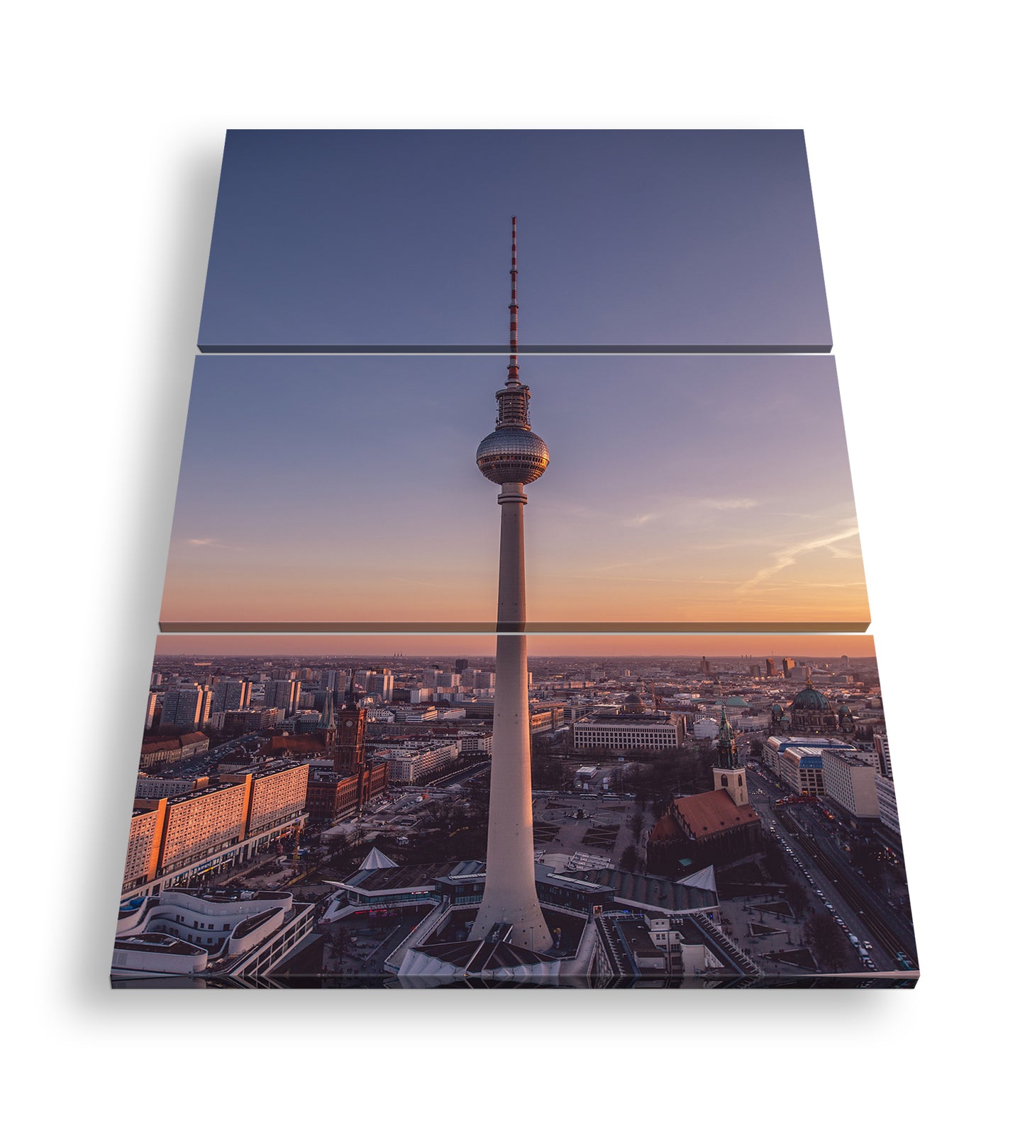 Hauptbild Farbig 3 Teilig