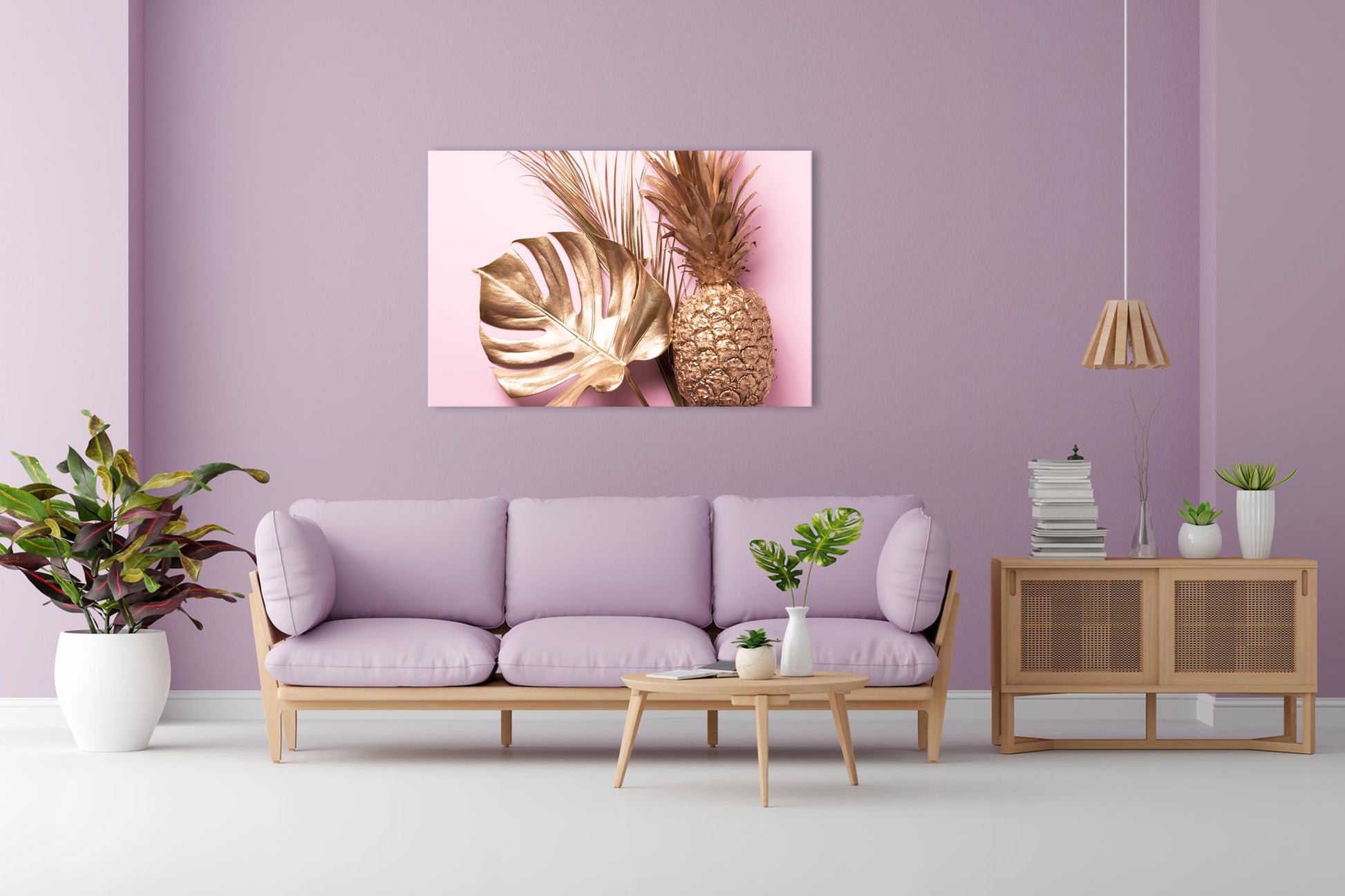 Vorschaubild Wohnzimmerbild 2