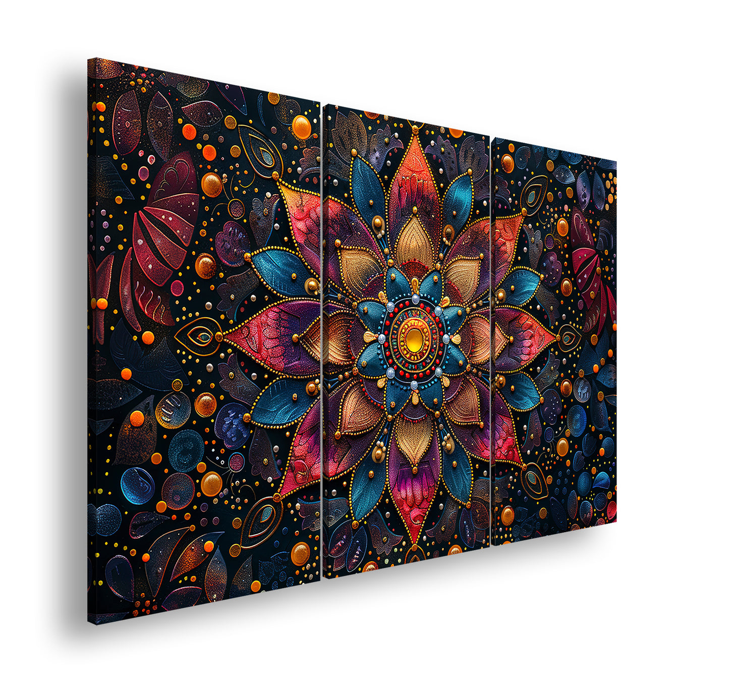 Hauptbild Farbig 3 Teilig