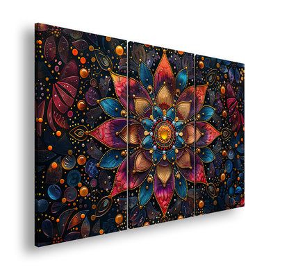 Hauptbild Farbig 3 Teilig