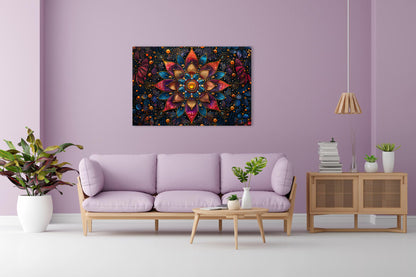 Vorschaubild Wohnzimmerbild 2