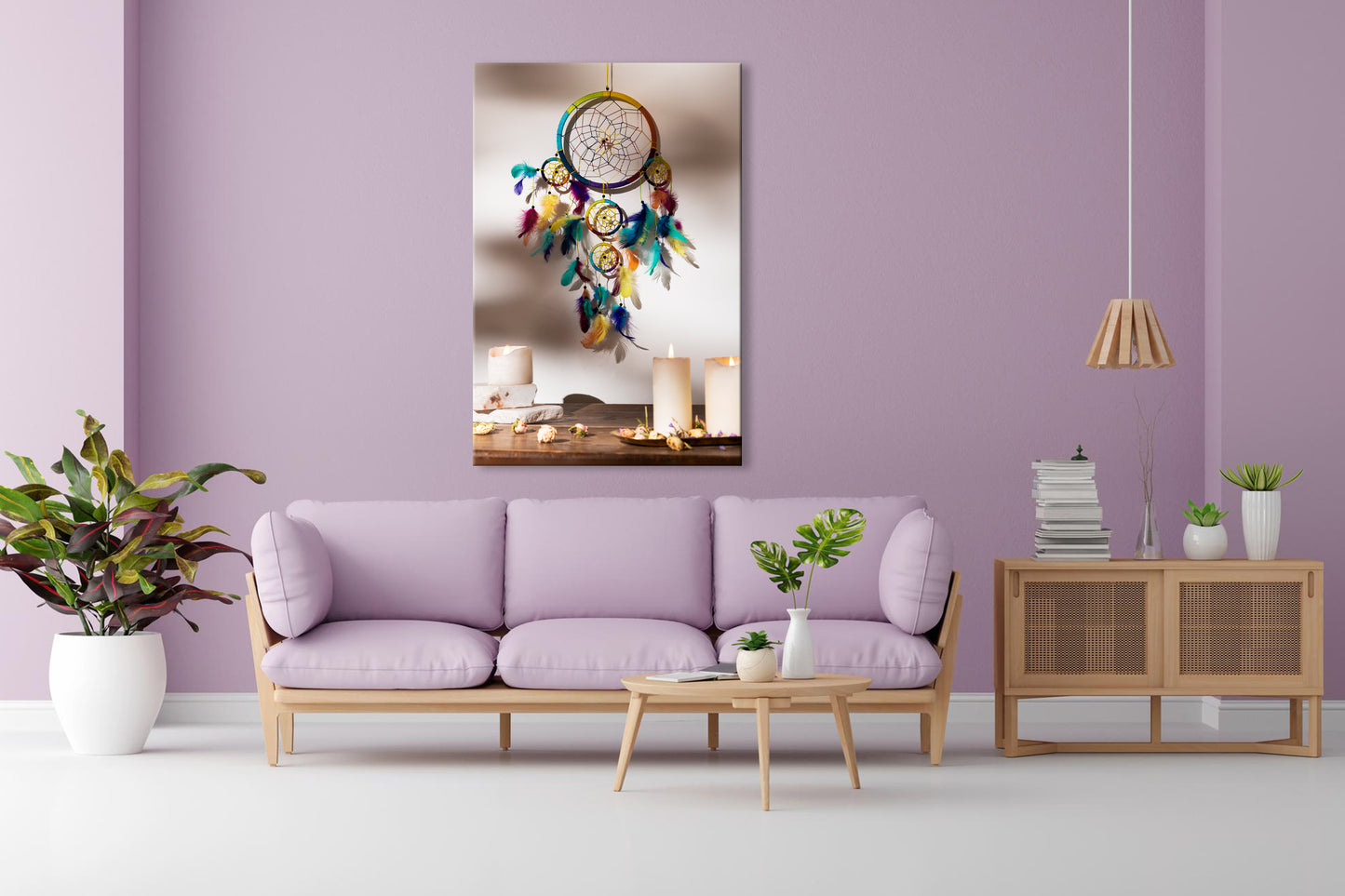 Vorschaubild Wohnzimmerbild 2