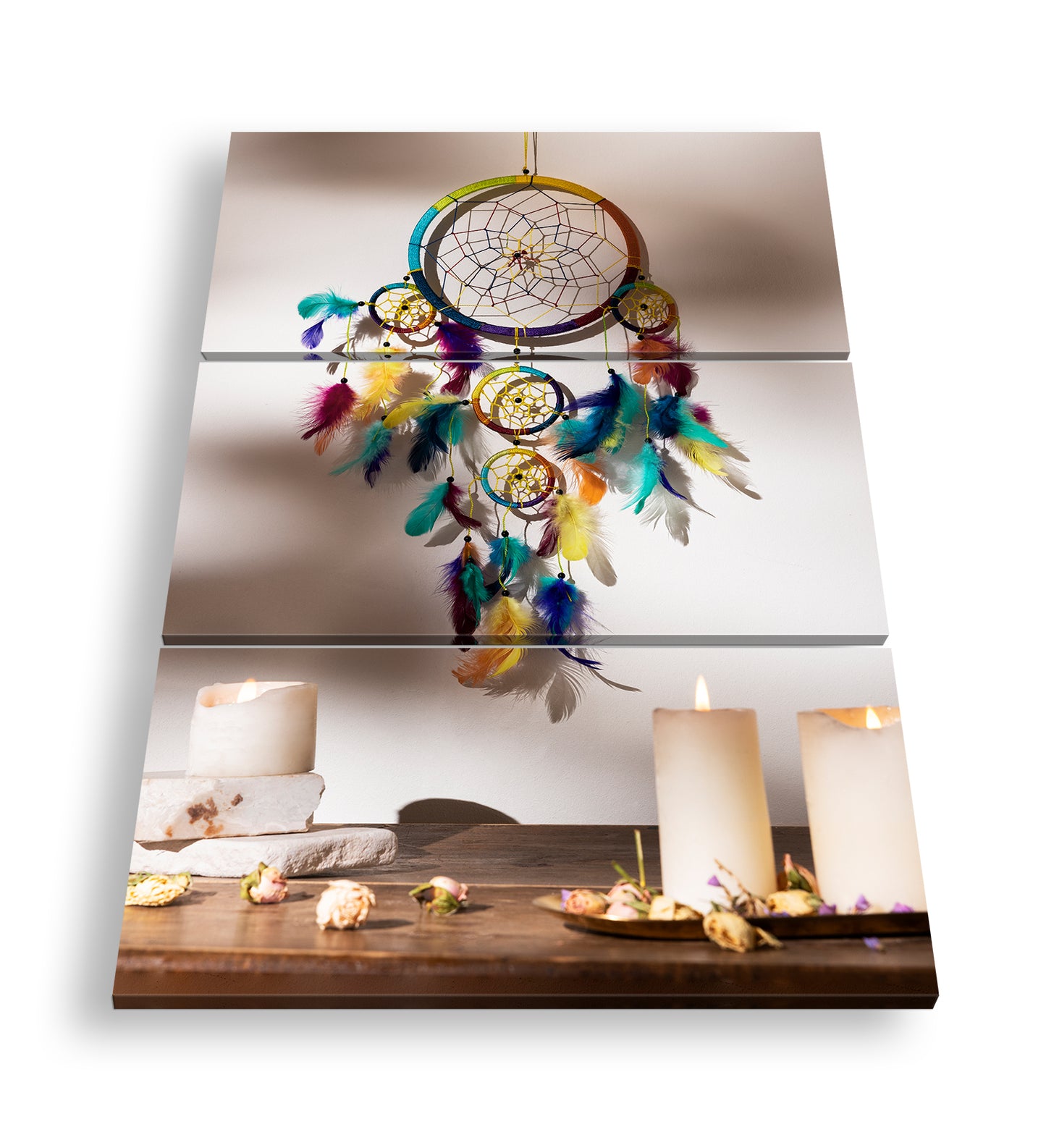 Hauptbild Farbig 3 Teilig