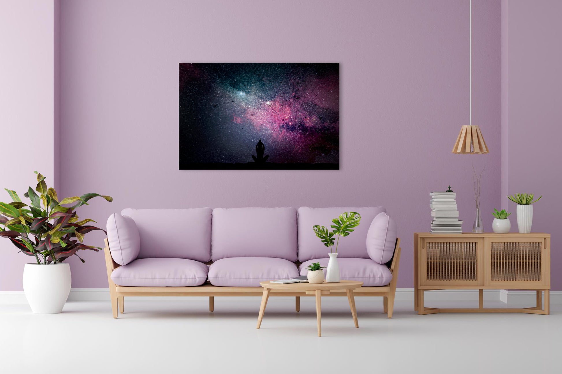 Vorschaubild Wohnzimmerbild 2