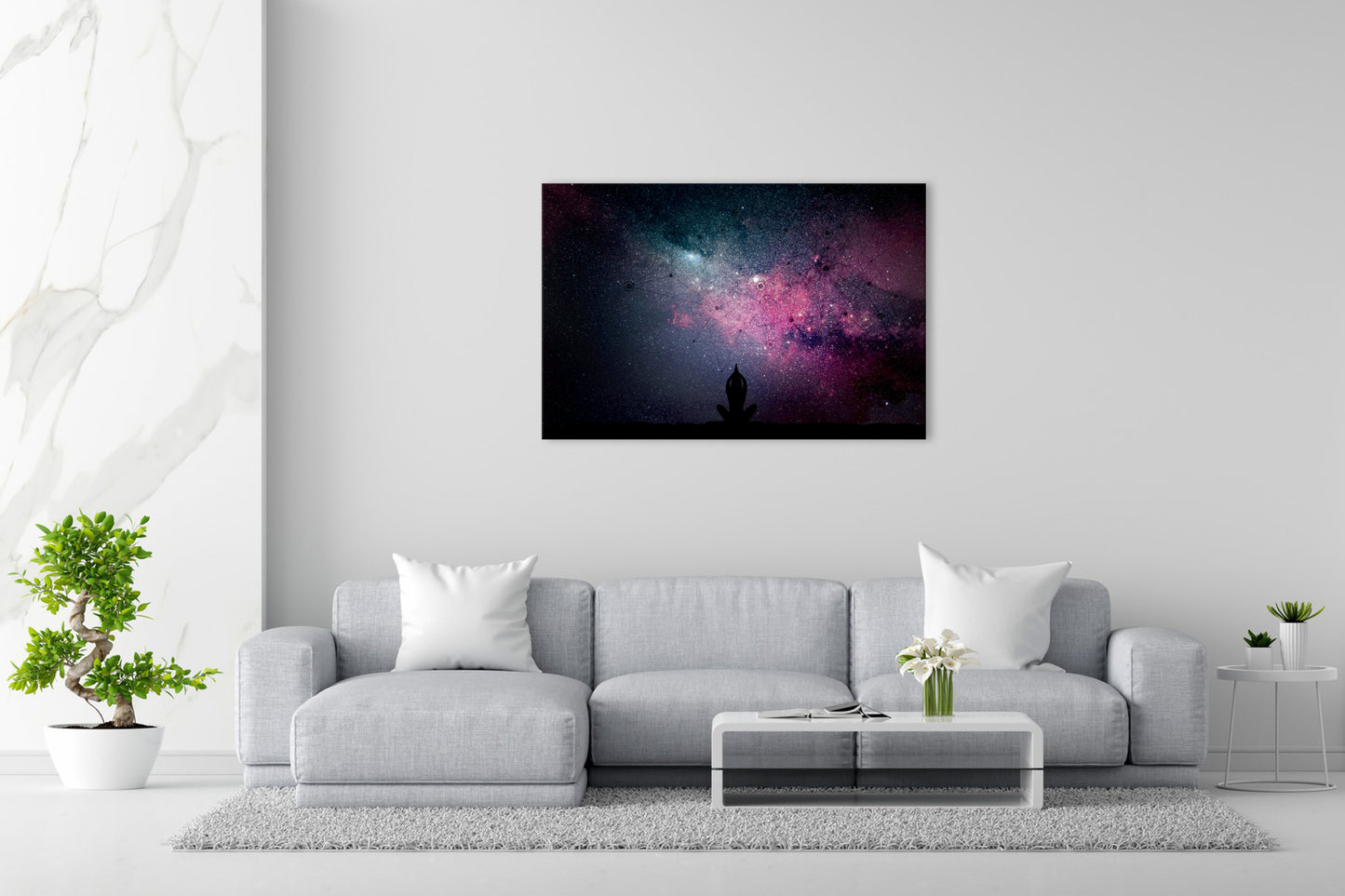 Vorschaubild Wohnzimmerbild 1