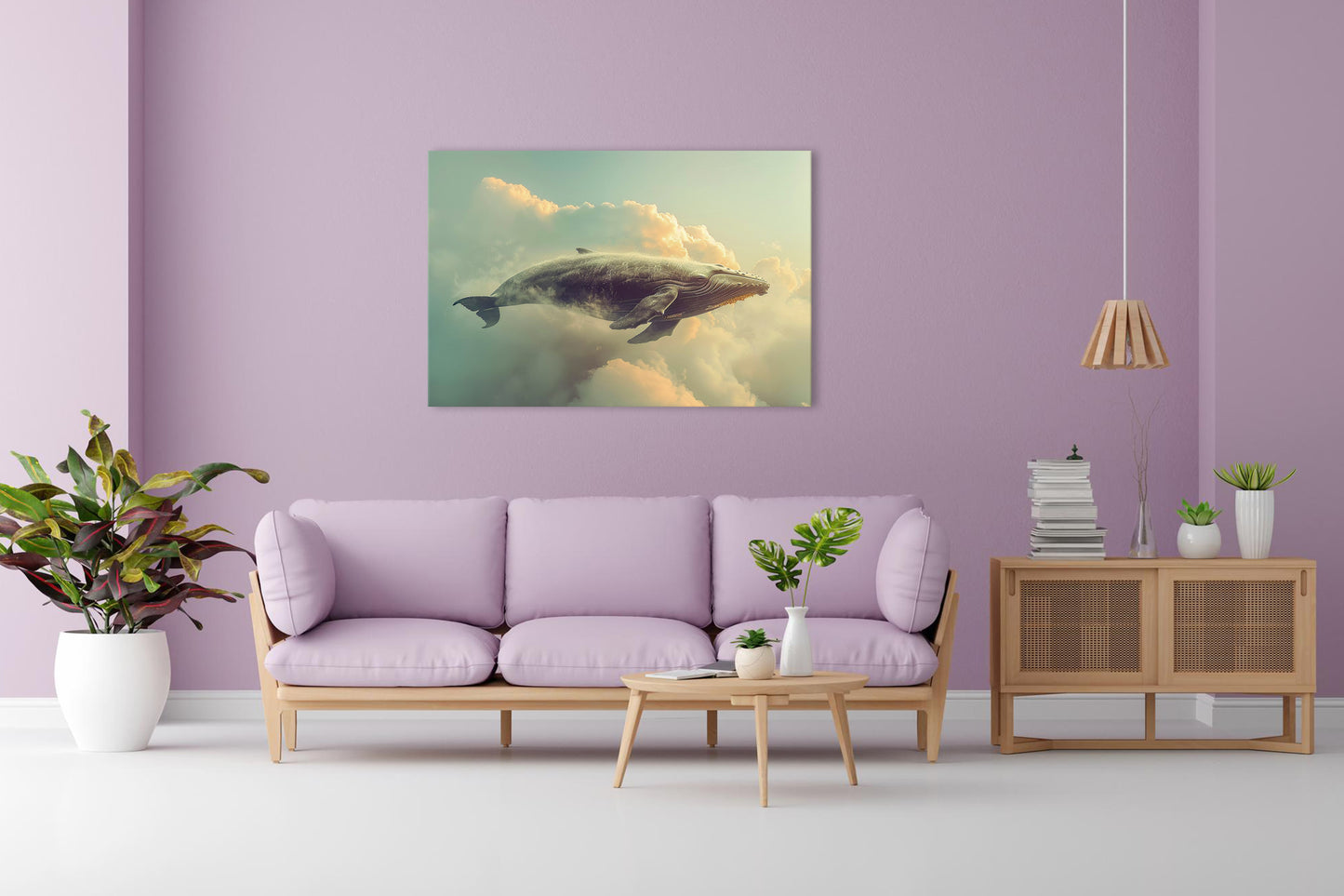 Vorschaubild Wohnzimmerbild 2