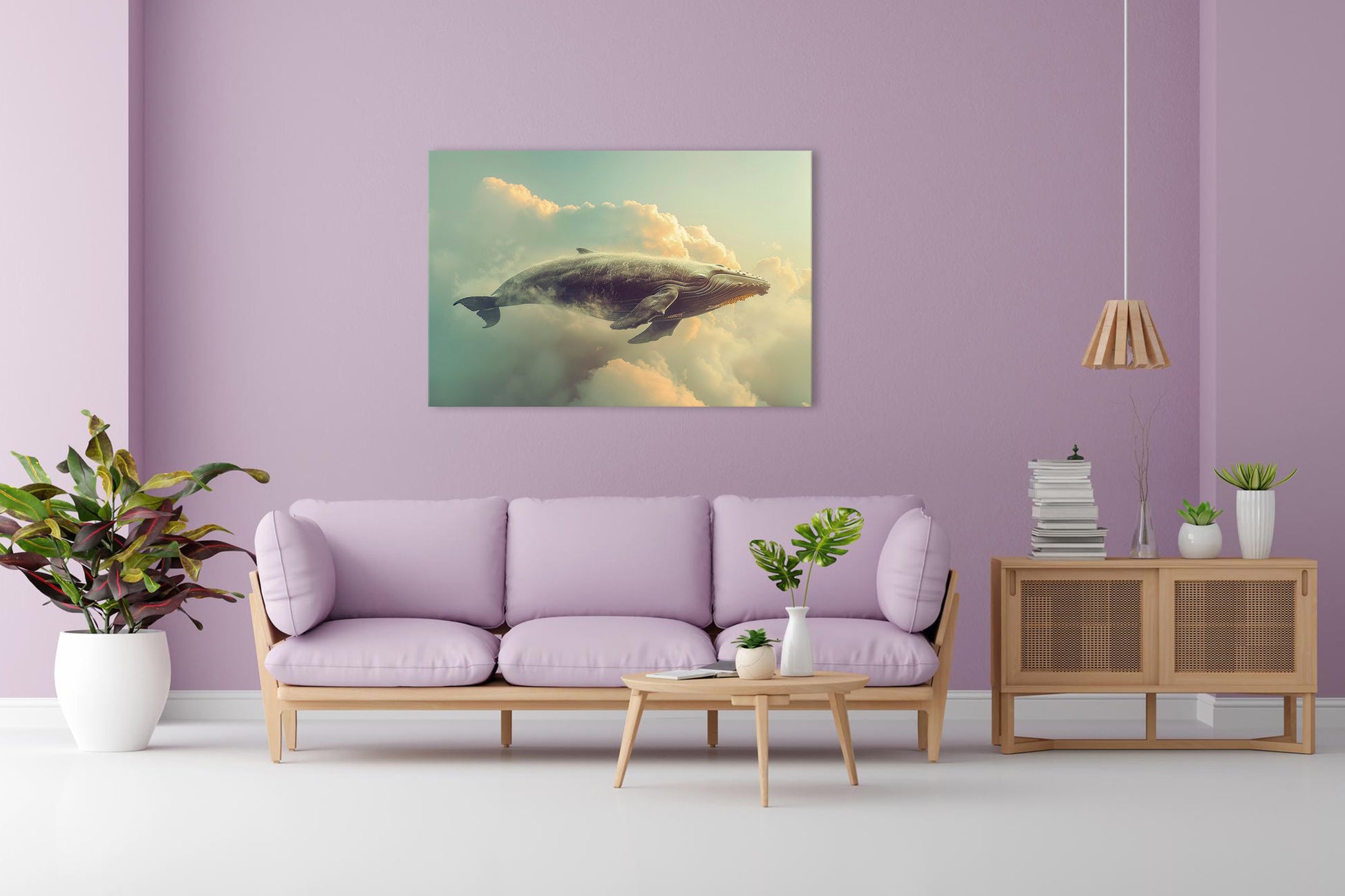 Vorschaubild Wohnzimmerbild 2