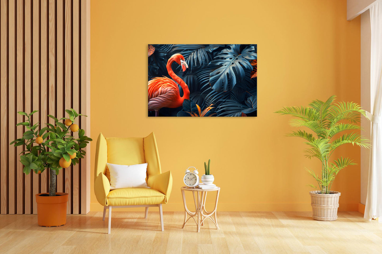 Vorschaubild Wohnzimmerbild 3