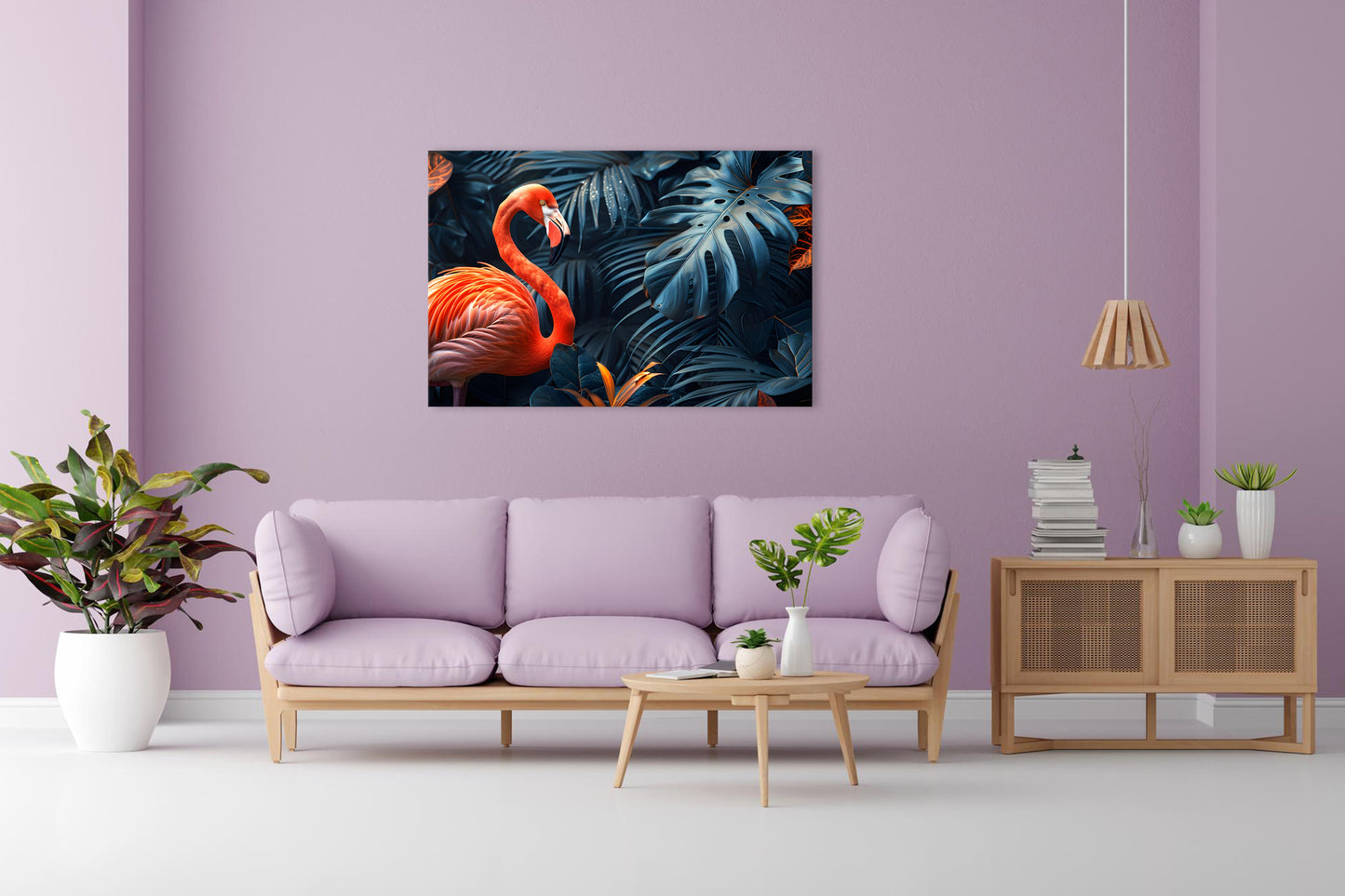 Vorschaubild Wohnzimmerbild 2