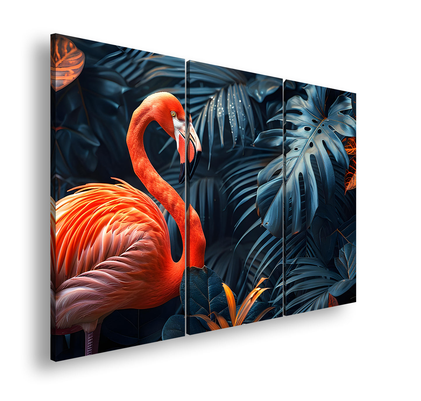 Hauptbild Farbig 3 Teilig