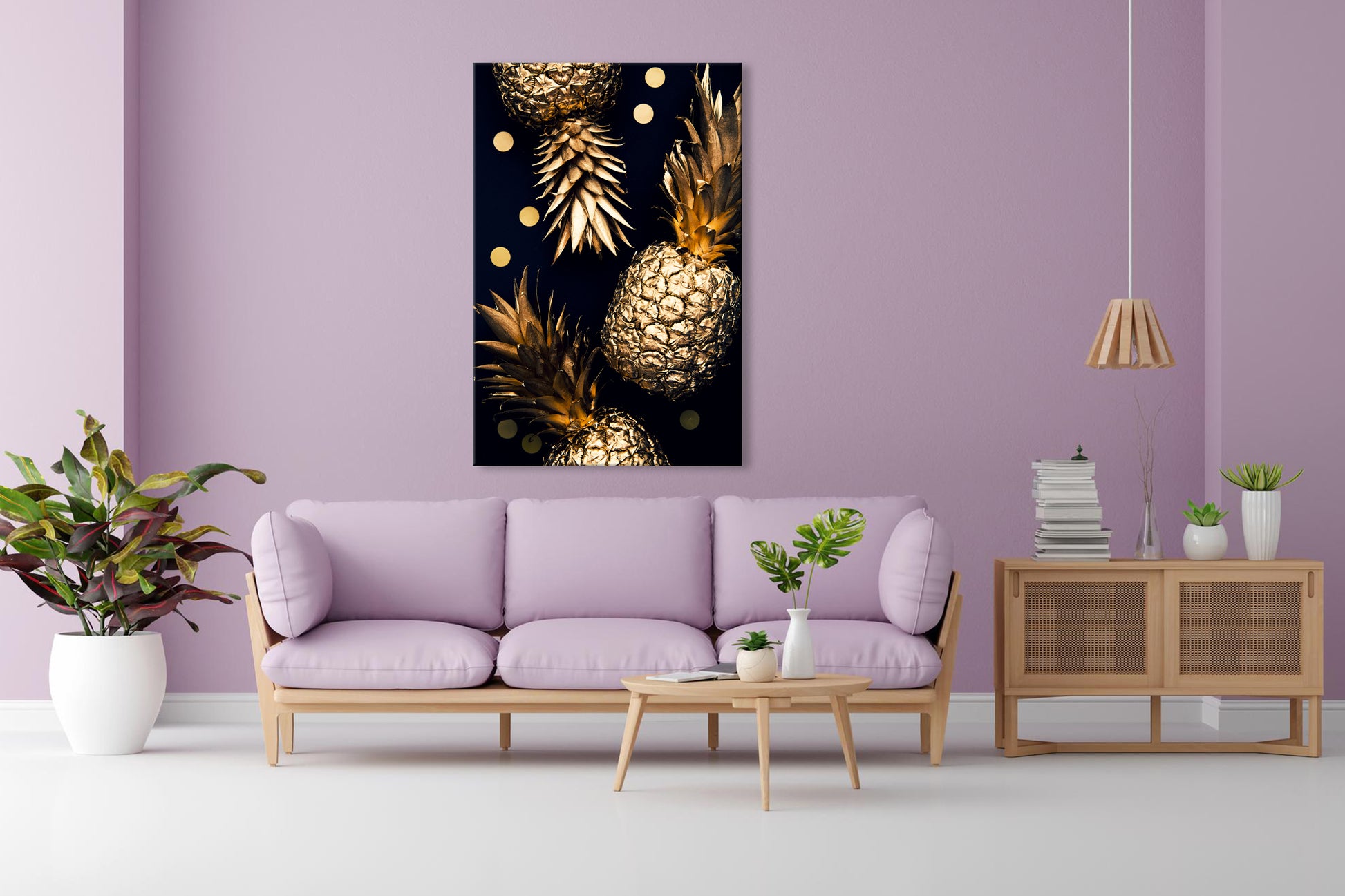 Vorschaubild Wohnzimmerbild 2