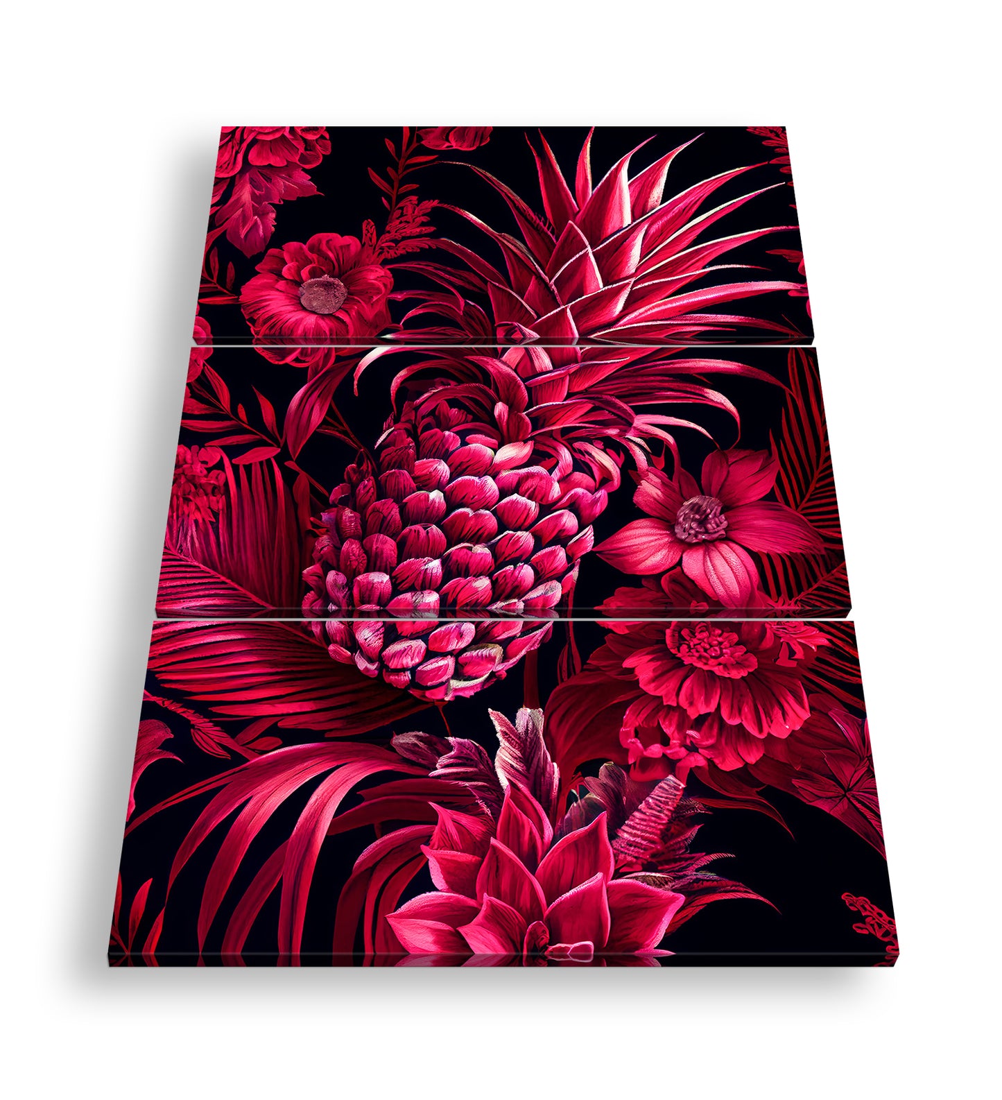 Hauptbild Farbig 3 Teilig