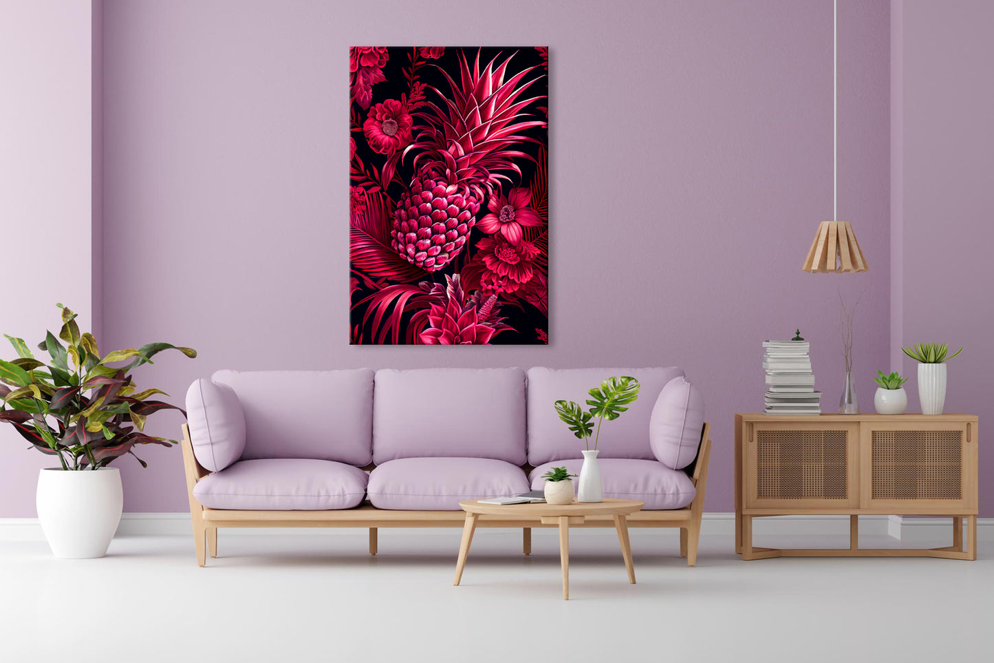 Vorschaubild Wohnzimmerbild 2