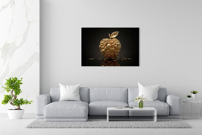 Vorschaubild Wohnzimmerbild 1