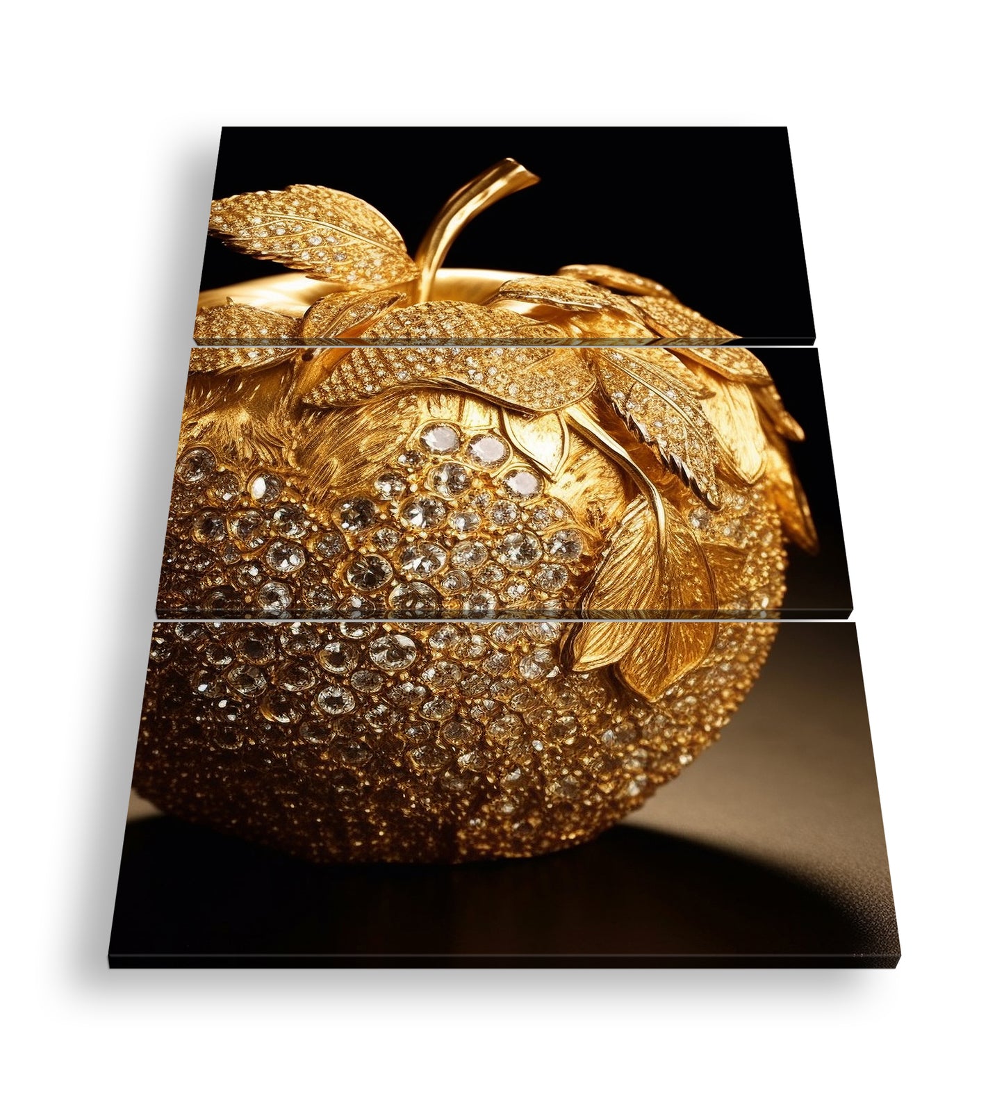 Hauptbild Farbig 3 Teilig