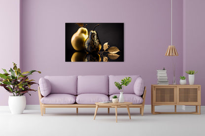 Vorschaubild Wohnzimmerbild 2