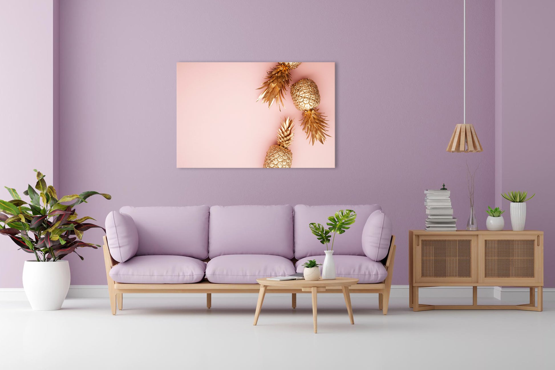 Vorschaubild Wohnzimmerbild 2