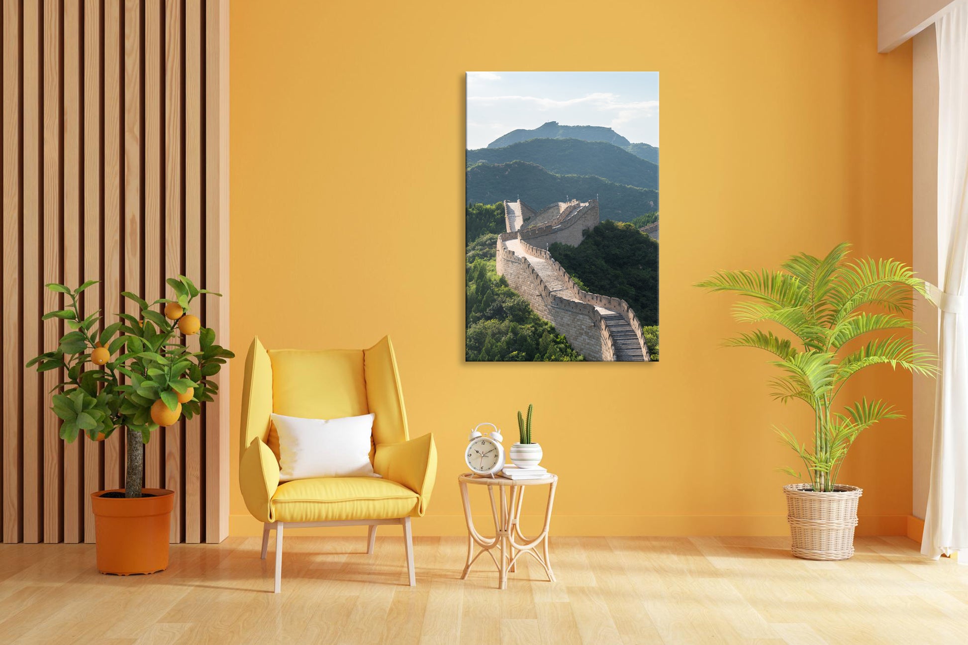 Vorschaubild Wohnzimmerbild 3