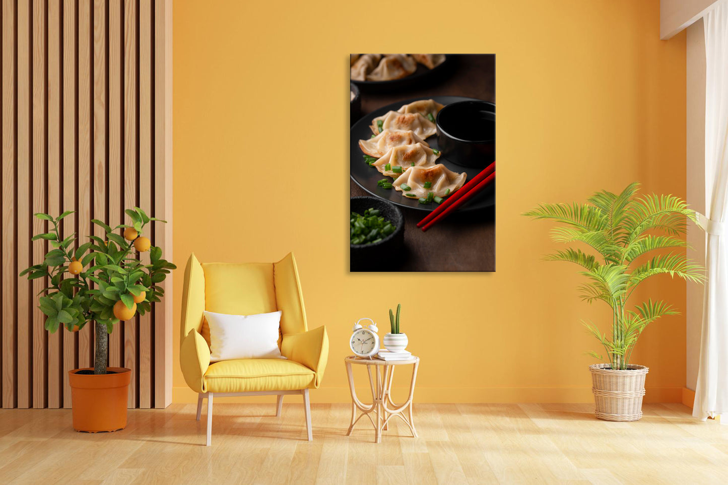 Vorschaubild Wohnzimmerbild 3