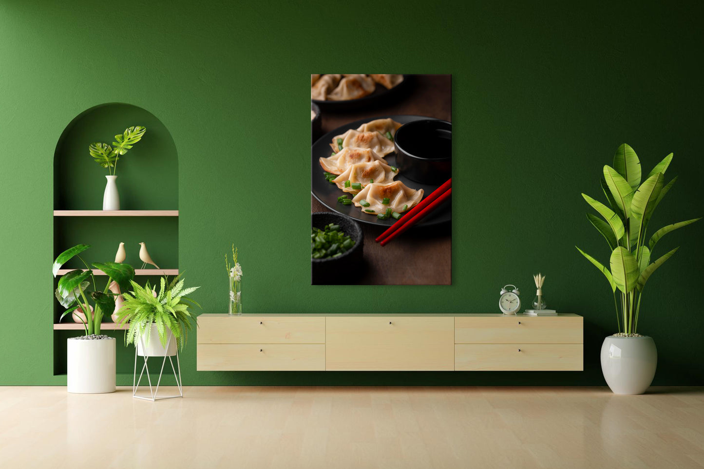 Vorschaubild Wohnzimmerbild 4