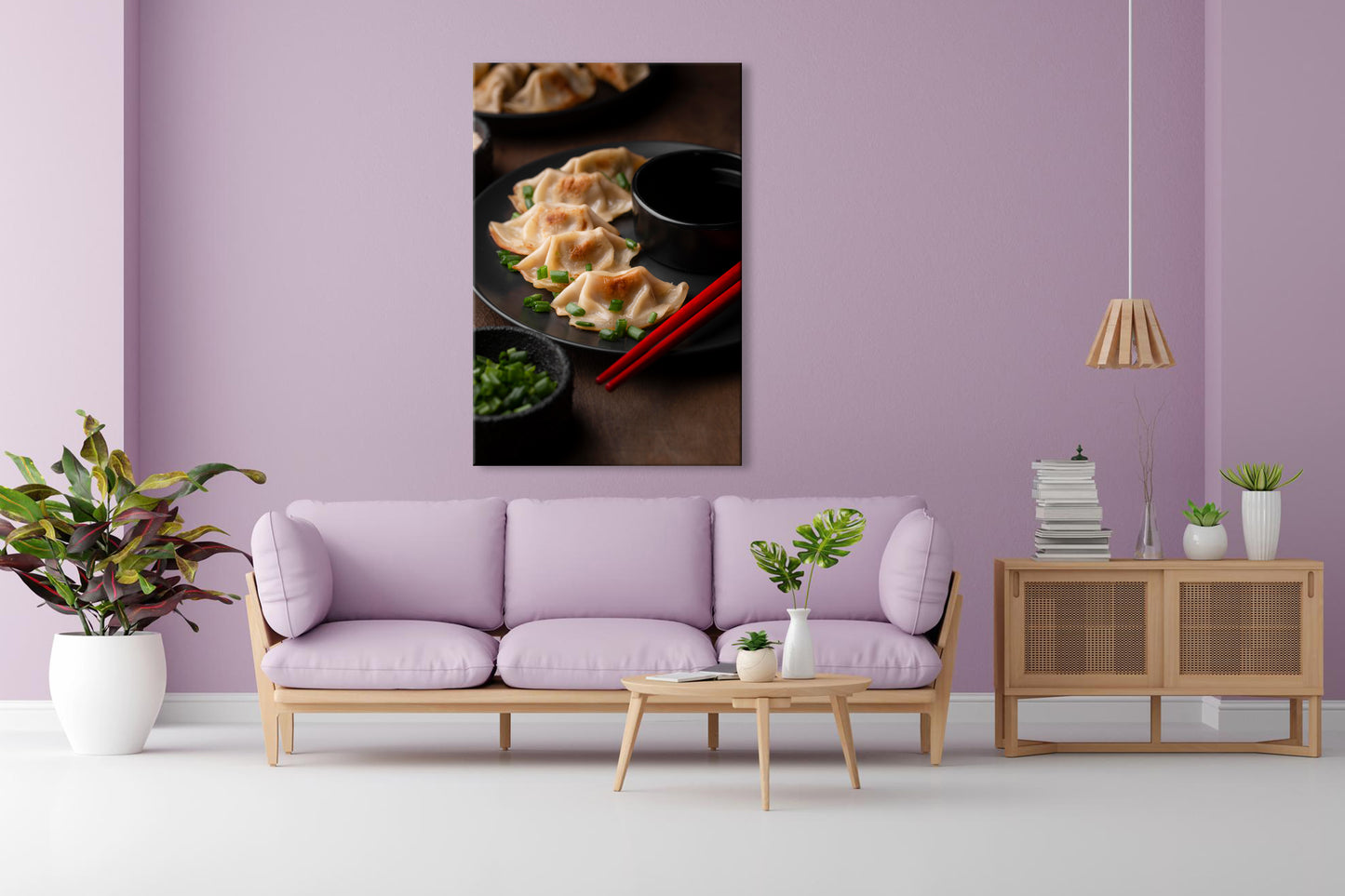 Vorschaubild Wohnzimmerbild 2