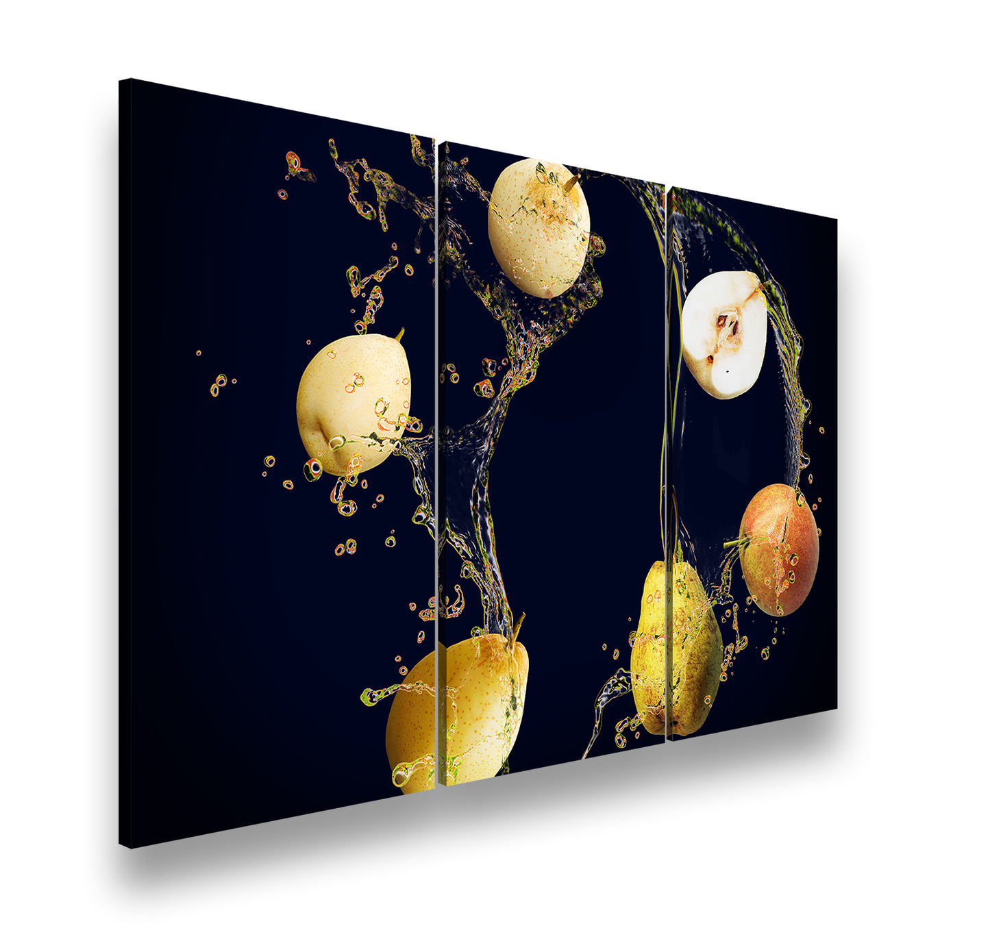 Hauptbild Farbig 3 Teilig